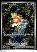 Magikarp 2023 Paldea Evolved Holo Secret Rare #203/193