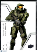 Master Chief 2024 Upper Deck Halo Legacy Collection #89