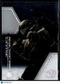 Michael Crespo 2024 Upper Deck Halo Legacy Collection Active Camo #42AC
