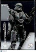 Sarah Palmer 2024 Upper Deck Halo Legacy Collection Active Camo #60AC