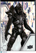 Arbiter 2024 Upper Deck Halo Legacy Collection  #13
