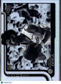 Koby Brea 2025 Topps Chrome RC Black & White Negative Refractor Phoenix Suns