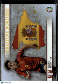 Gavi 2024 Topps Pristine Road to UEFA Euro 2024 Borders Spain