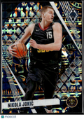 Nikola Jokic 2023-24 Phoenix Hieroglyphics SSP Denver Nuggets