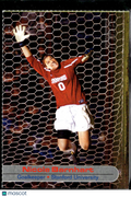 Nicole Barnhart 2003 Sports Illustrated for Kids Stanford Cardinal