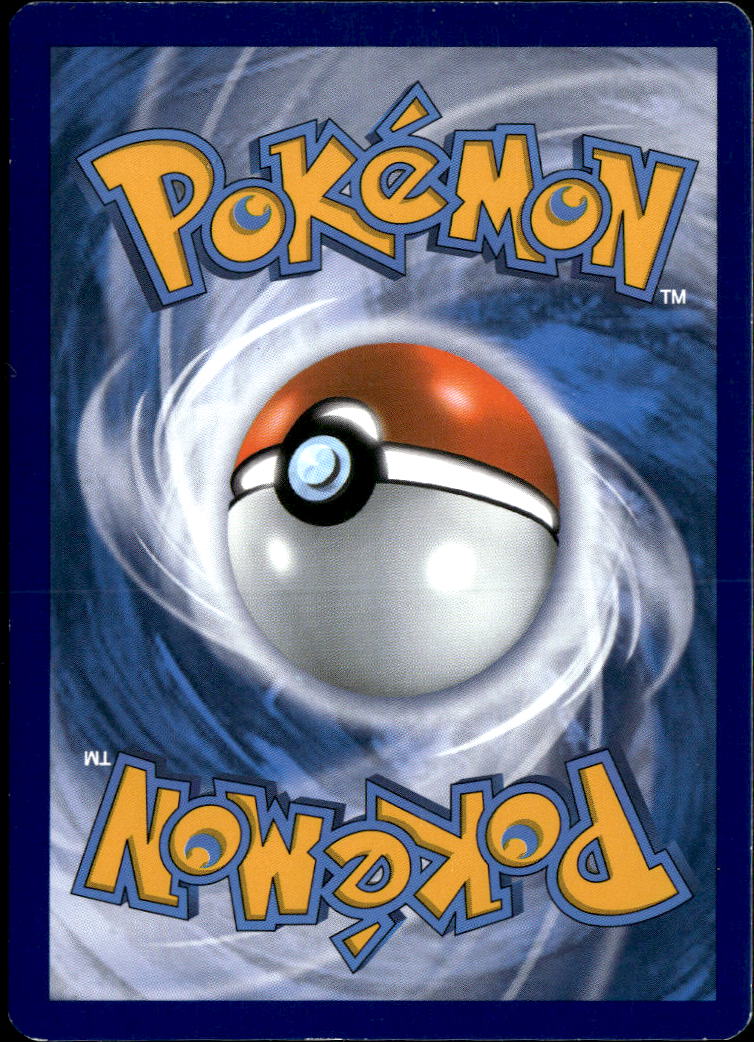 Mew 2016 XY Holo Black Star Promo #XY110