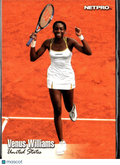 Venus Williams 2003 NetPro Rookie Card RC Tennis #2