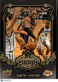 Kobe Bryant 2008 Upper Deck MVP #68 Los Angeles Lakers