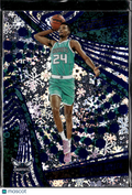 Brandon Miller 2024 Revolution Rookie RC Winter Charlotte Hornets