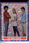 Mod Squad 2013 Topps 75th Anniversary #54