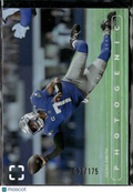 Geno Smith 2024  Photogenic 92/175 Seattle Seahawks