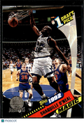 Shaquille O'Neal 1992-93 Topps Archives GOLD Rookie RC #150 Orlando Magic