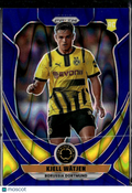 Kjell Wätjen 2025 Prizm FIFA Club World Cup RC Blue /275 Borussia Dortmund