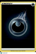 Darkness Energy 2020 Sword & Shield