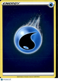 Water Energy 2020 Sword & Shield