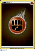 Fighting Energy 2020 Sword & Shield