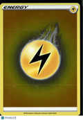 Lightning Energy 2020 Sword & Shield