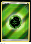 Grass Energy 2019 Team Up Holo