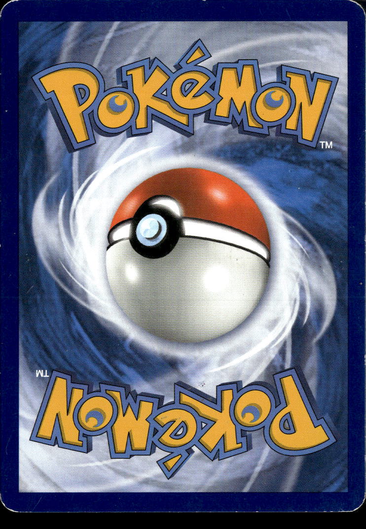 Magikarp 2019 Detective Pikachu Holo #8/18
