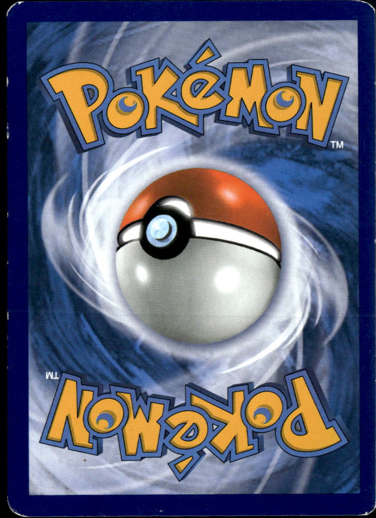 Mew 2016 Fates Collide Holo Rare #29/124