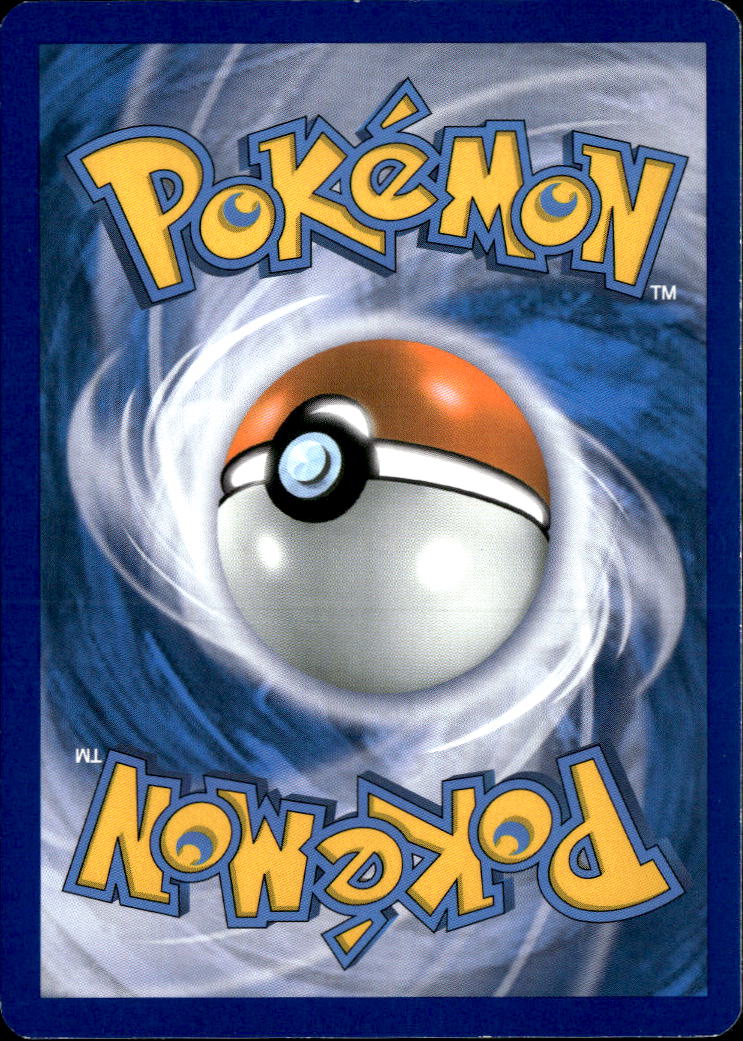 Ninetales 2015 Primal Clash Rare #21/160