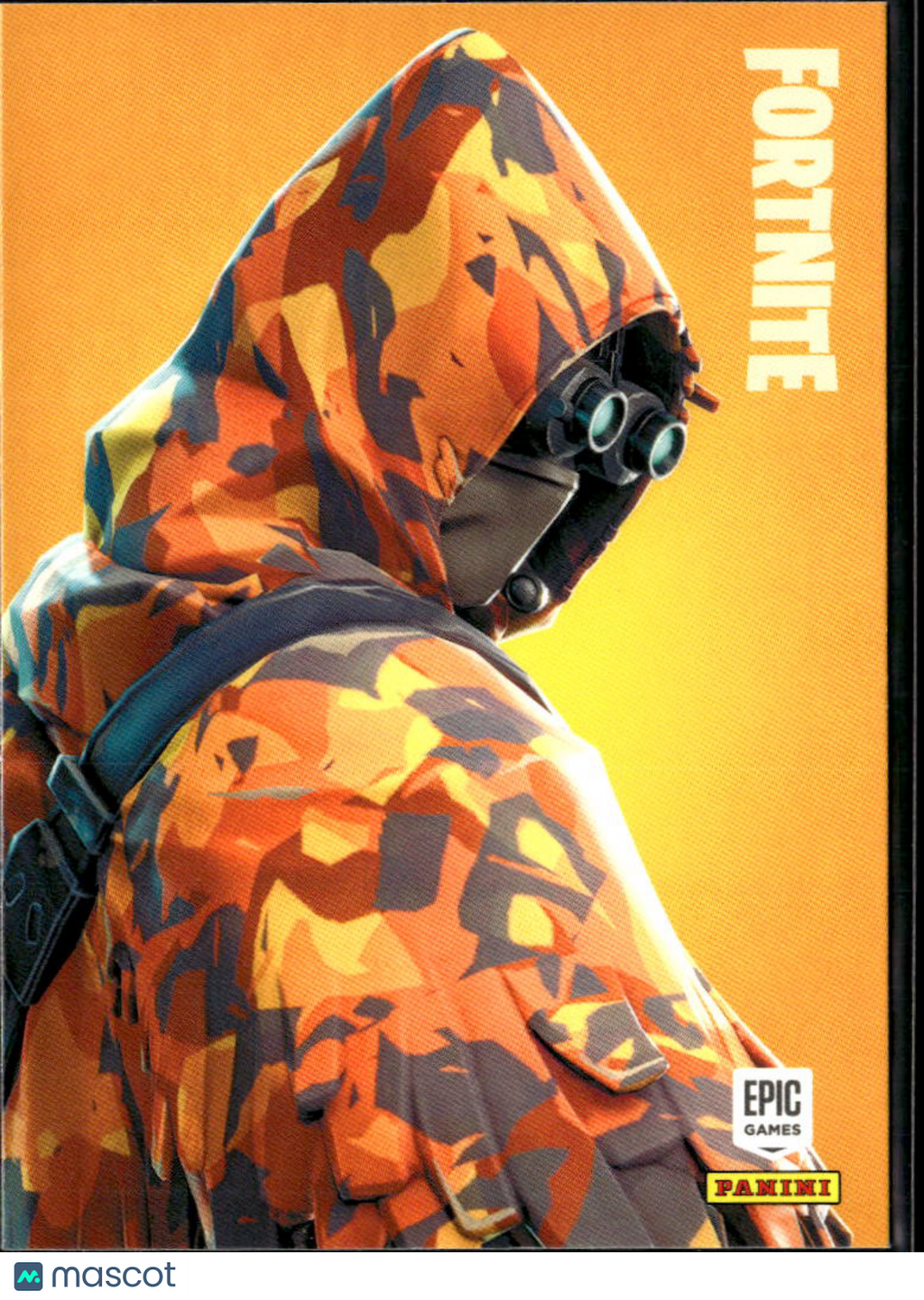 2019 Panini Fortnite #177
