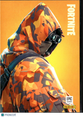 2019 Panini Fortnite #177
