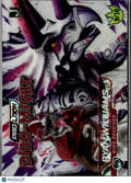 Ryan Williams 2025 Wild Card Alumination Rookie RC 9/10 Alabama Crimson Tide