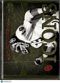 Tinker Owens 1972 Upper Deck University of Oklahoma Icons Oklahoma Sooners