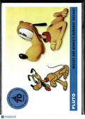 Pluto 2025 Topps Disneyland 70th #T55-12