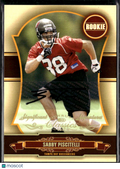 Sabby Piscitelli 2007 Donruss Classics Auto Autograph RC /100 Bay Buccaneers