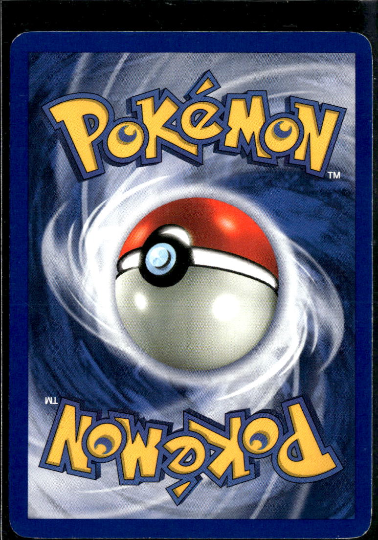 Dark Jolteon 2000 Team Rocket Uncommon #38/82