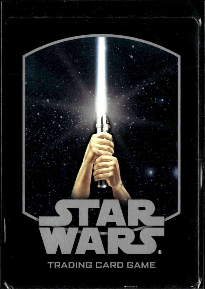 Obi-Wan Kenobi 2005 Wizards of the Coast Star Wars Foil Trading Card Game