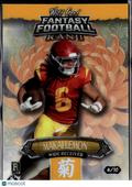 Makai Lemon 2026 Wild Card Rookei RC Kanji /10 USC Trojans