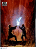 You Were My Brother 2025 Topps Star Wars Galaxy #22