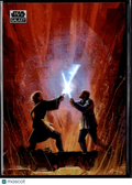 You Were My Brother 2025 Topps Star Wars Galaxy #22