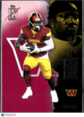 Deebo Samuel 2025 Topps Signature Class /250 Washington Commanders