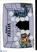 The Legend of Zelda 1989 Topps Trading Card Screen 8 of 10