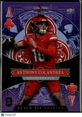 Anthony Colandrea 2026 Wild Card Rookie RC 3/4 Virginia Cavaliers