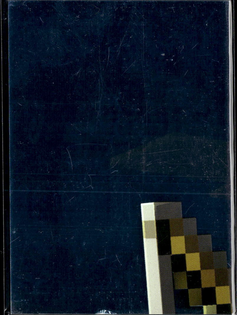 2021 Panini Minecraft Adventure