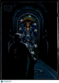Mourning For Padme Topps Star Wars Galaxy #31