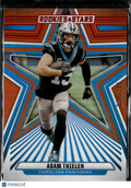 Adam Thielen 2024 Panini Rookies & Stars /249 Carolina Panthers