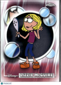 Lizzie McGuire 2026 Topps Chrome Card #109