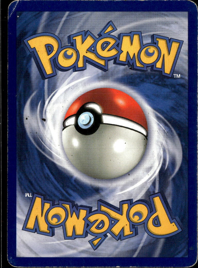 Kabutops 1999 Fossil Holo Rare #9/62