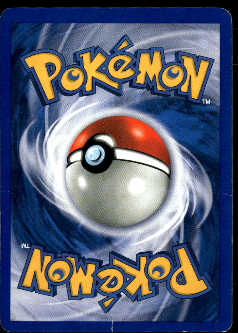 Brock's Rhydon 2000 Gym Heroes Holo Rare #2/132