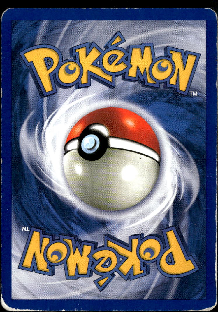 Poliwrath 2000 Base Set 2 Holo Rare #15/130