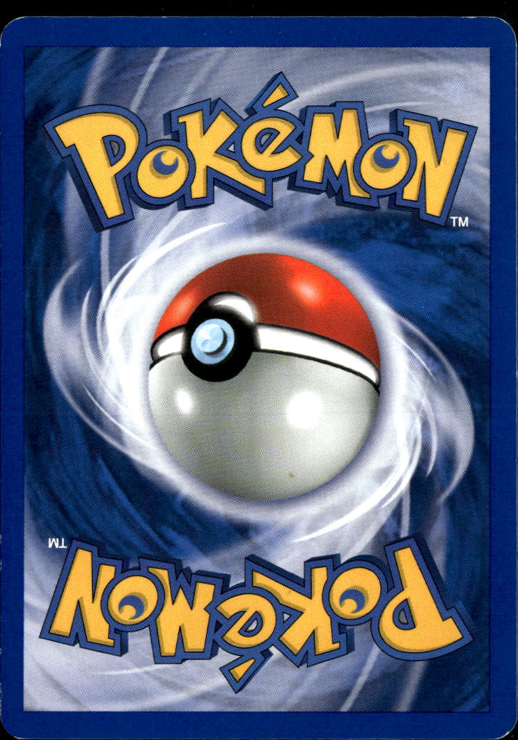 Jumpluff 2000 Neo Genesis Holo Rare #7/111