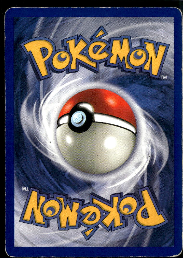 Hitmonchan 1999 Base Set Holo Rare #7/102
