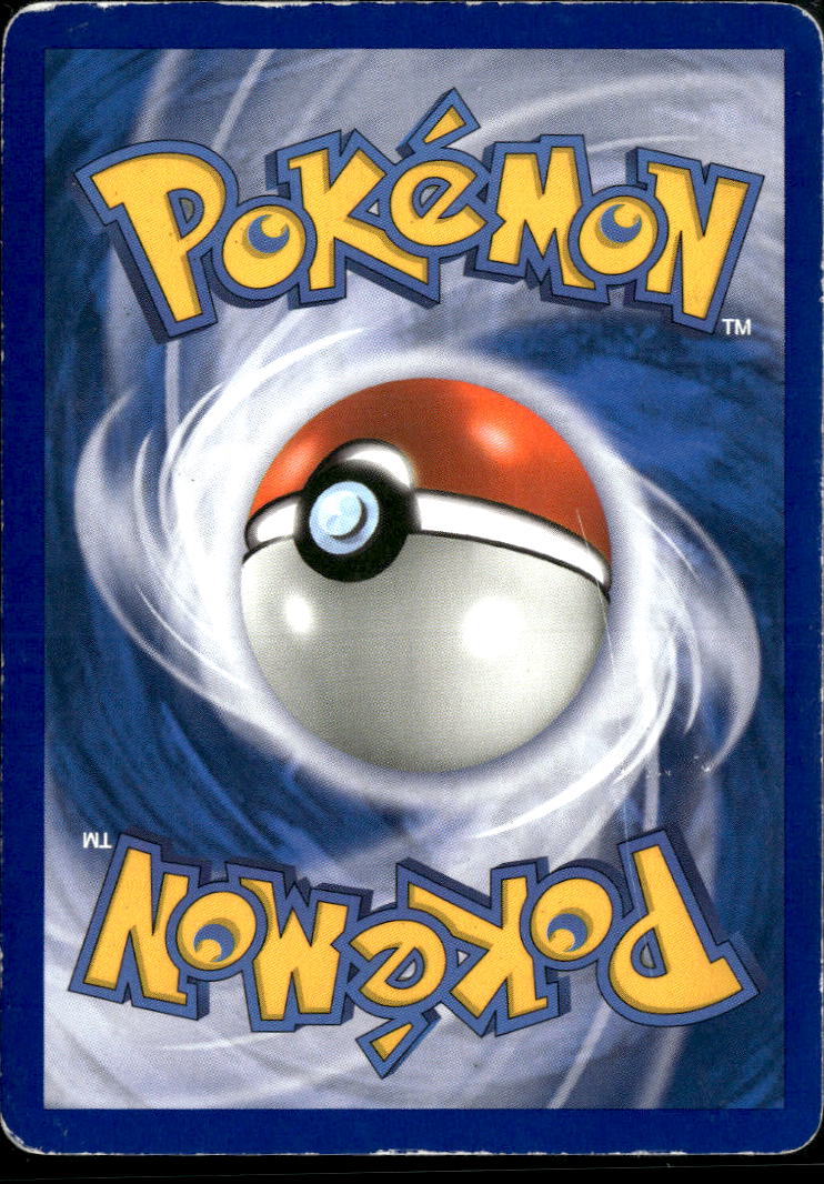 Camerupt 2005 EX Deoxys Holo Rare #4/107