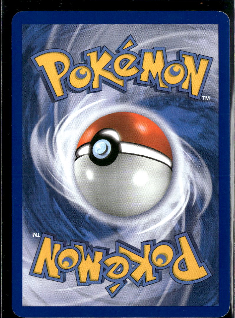 Eevee 2011 Call of Legends Reverse Holo #56/95